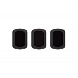 Osmo Pocket 3 Magnetic ND Filter Set